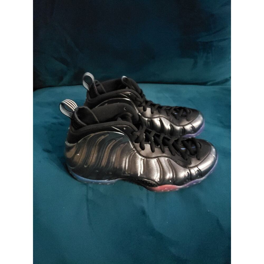 Size 9 Nike Air Foamposite One QS Gradient Soles 2020